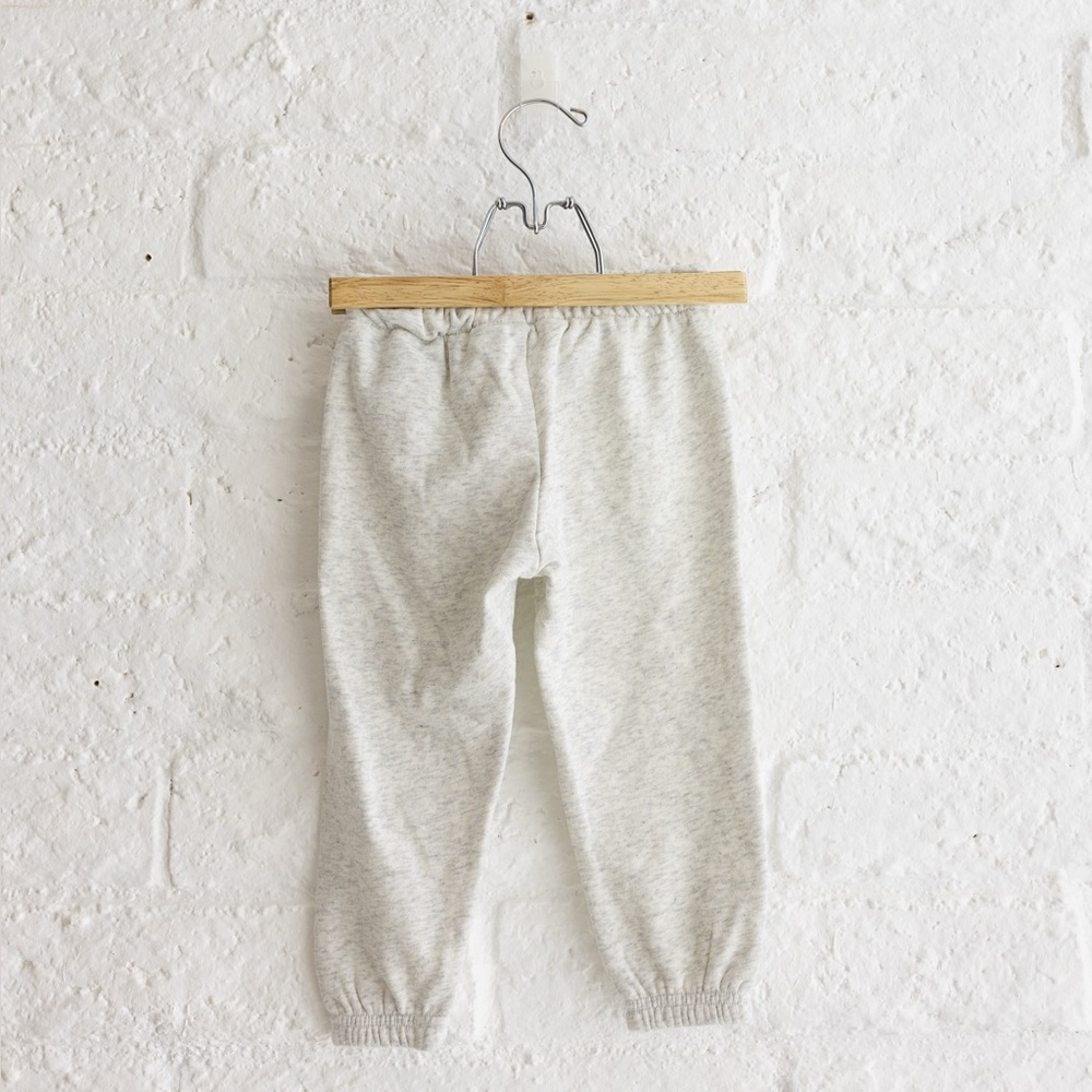 Disney Mickey Mouse Gray Kids Sweatshirt - Size 2T - NWT - Picture 6 of 8